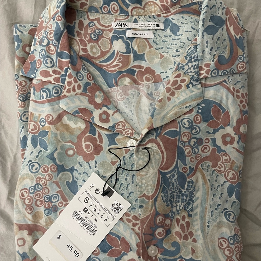 Zara T-shirt